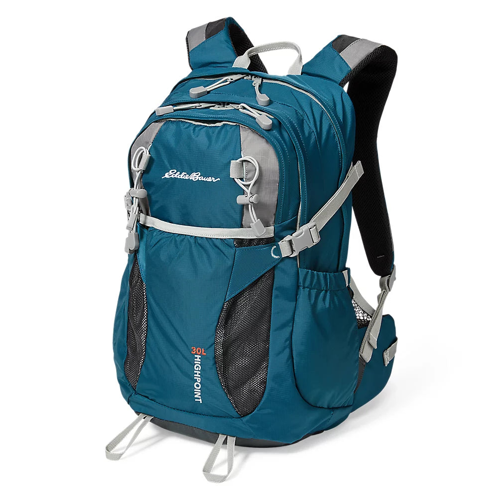 Eddie Bauer Highpoint 30L Backpack ShopSimon