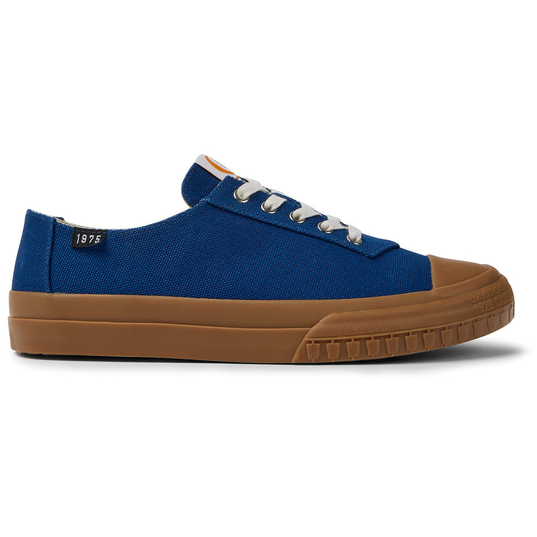 CAMPER｜SNEAKERS (Camaleon 1975 (K100674-026)) Amazon.com | Camper Women's Casual and Fashion Sneakers