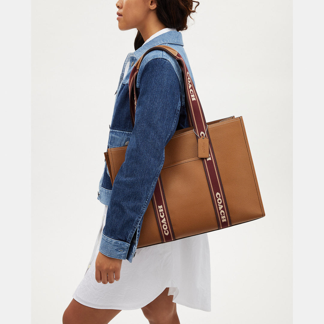 Ultimate Guide to Coach Outlet Large Tote Bags