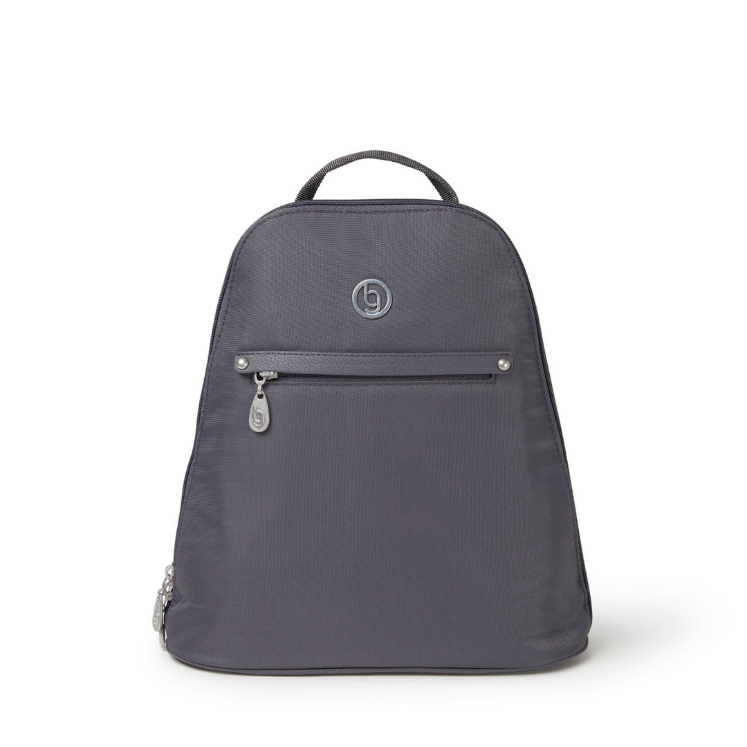baggallini Memphis Convertible Backpack | ShopSimon display picture 3