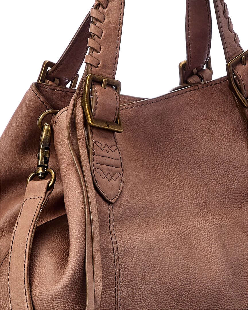 Frye hot Caelan Satchel