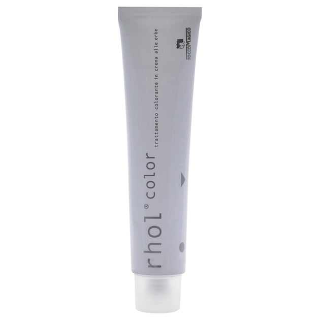Tocco Magico Rhol Demi Permanent Hair Color - 6d Golden Underbrush By ...