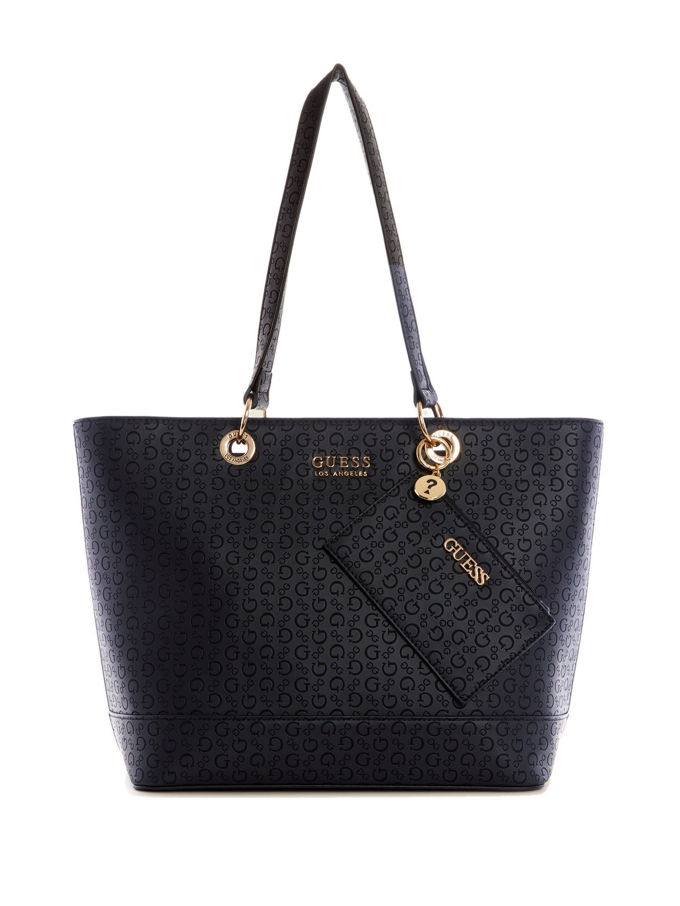 GUESS Radwan top Logo Caryall Bag