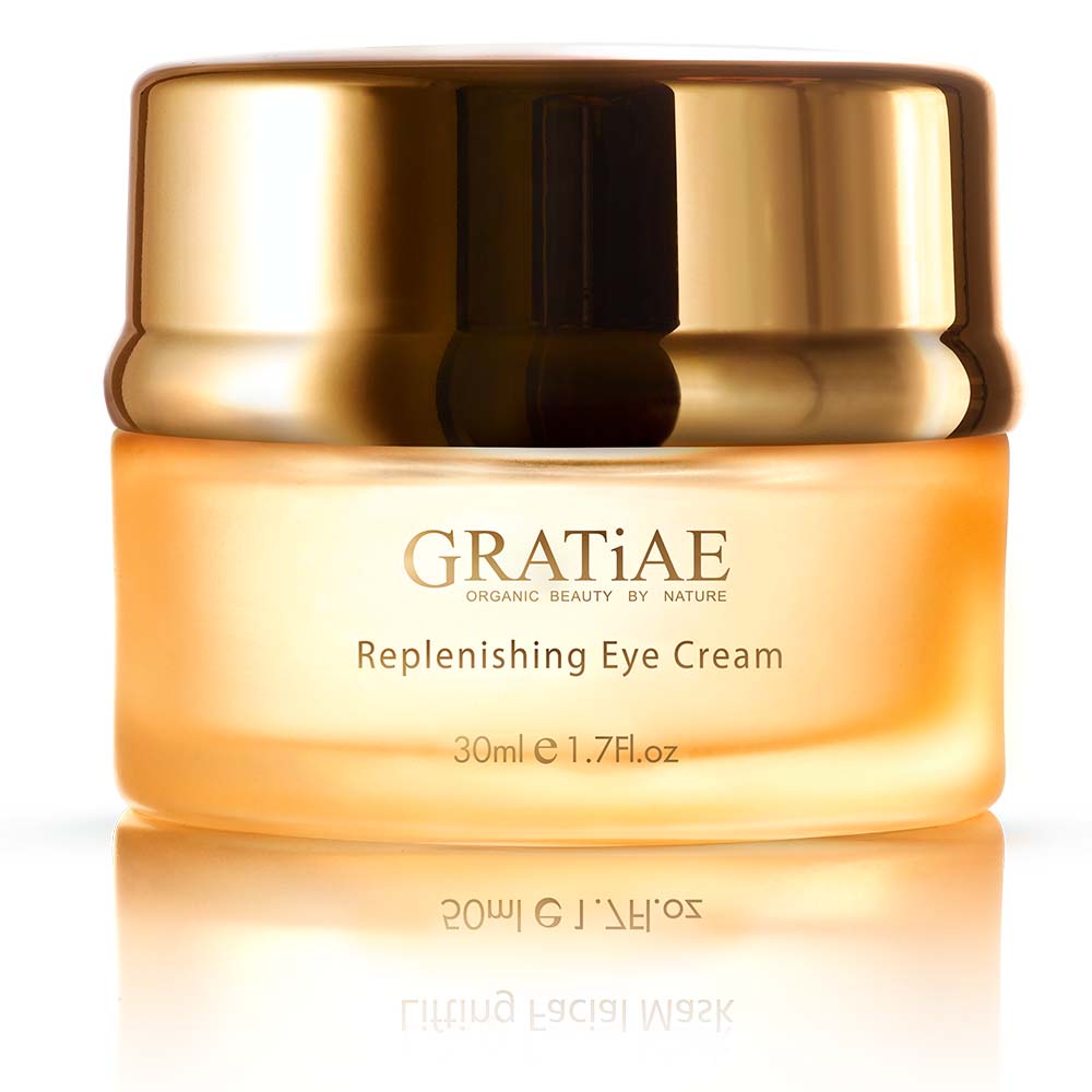 グラティエGRATiAE REPLENISHING Eye Cream 30ml Gratiae Replenishing Eye Cream 30ml / 1.02fl.oz. | ShopSimon