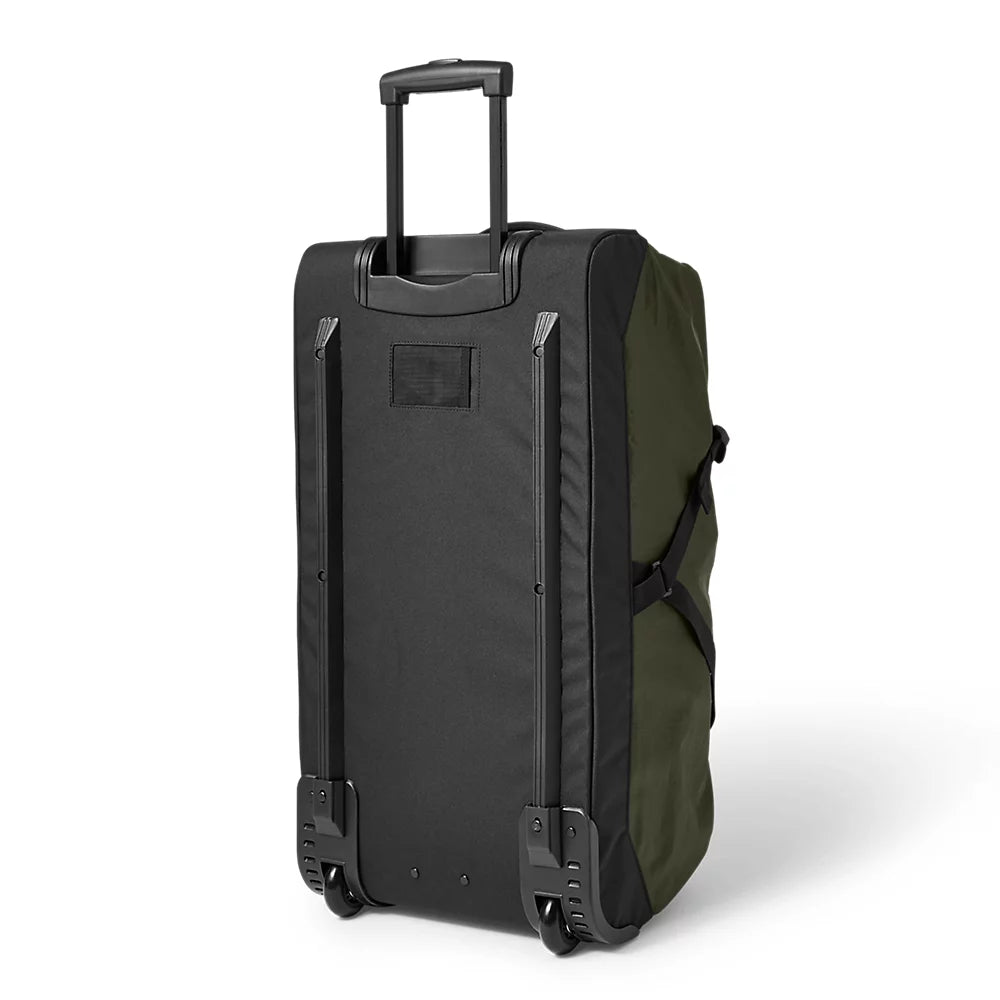 Eddie Bauer Traverse 32 Rolling Duffel ShopSimon
