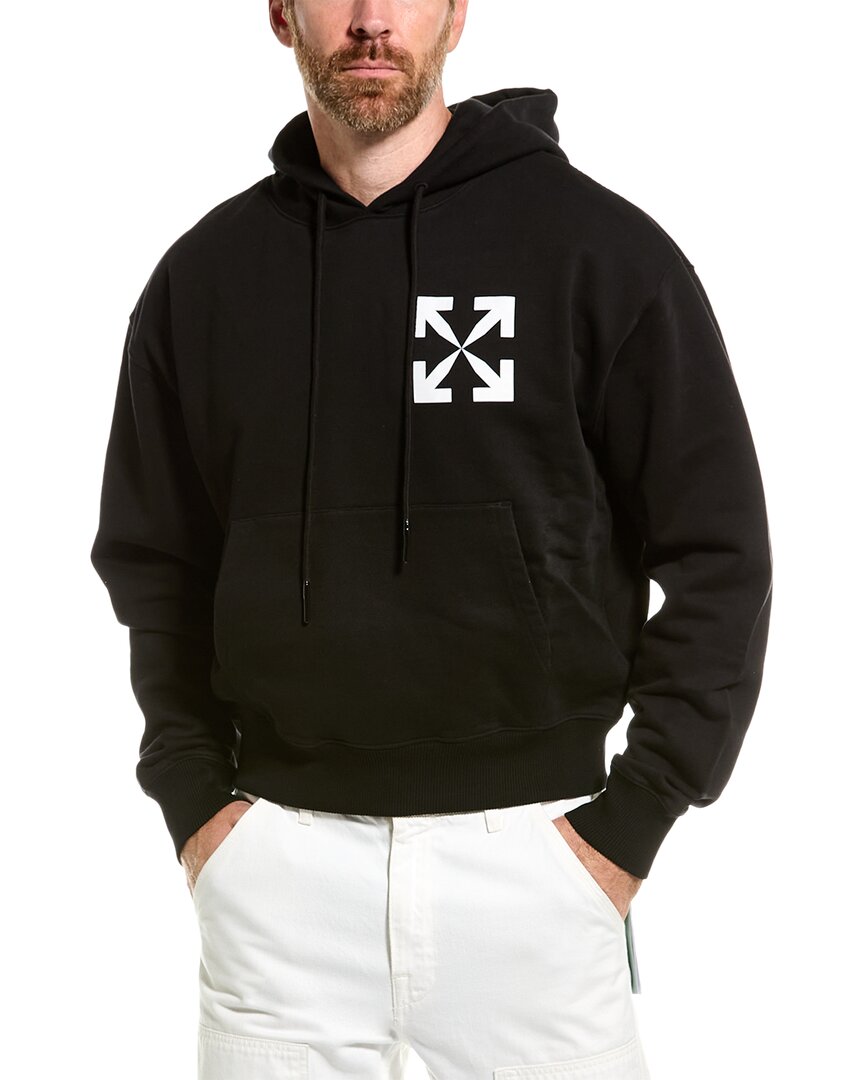 Off-White™ OFF-WHITE Hoodie | ShopSimon