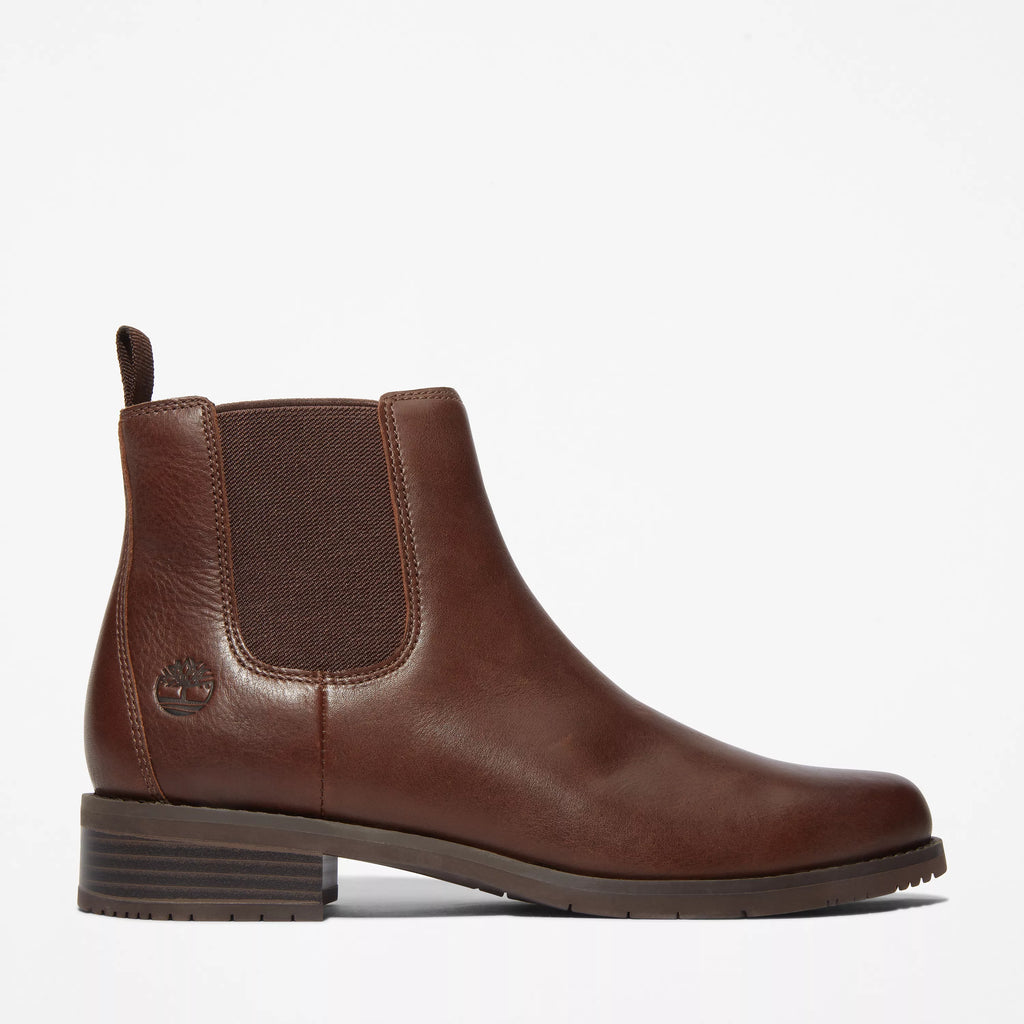 Timberland Women s Mont Chevalier Chelsea Boot ShopSimon
