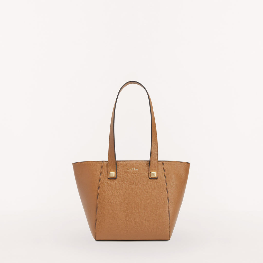 Furla Afrodite Tote S | ShopSimon