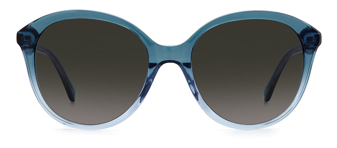 Kate Spade Bria/g/s 9o 0wta Cat Eye Sunglasses | ShopSimon display picture 3