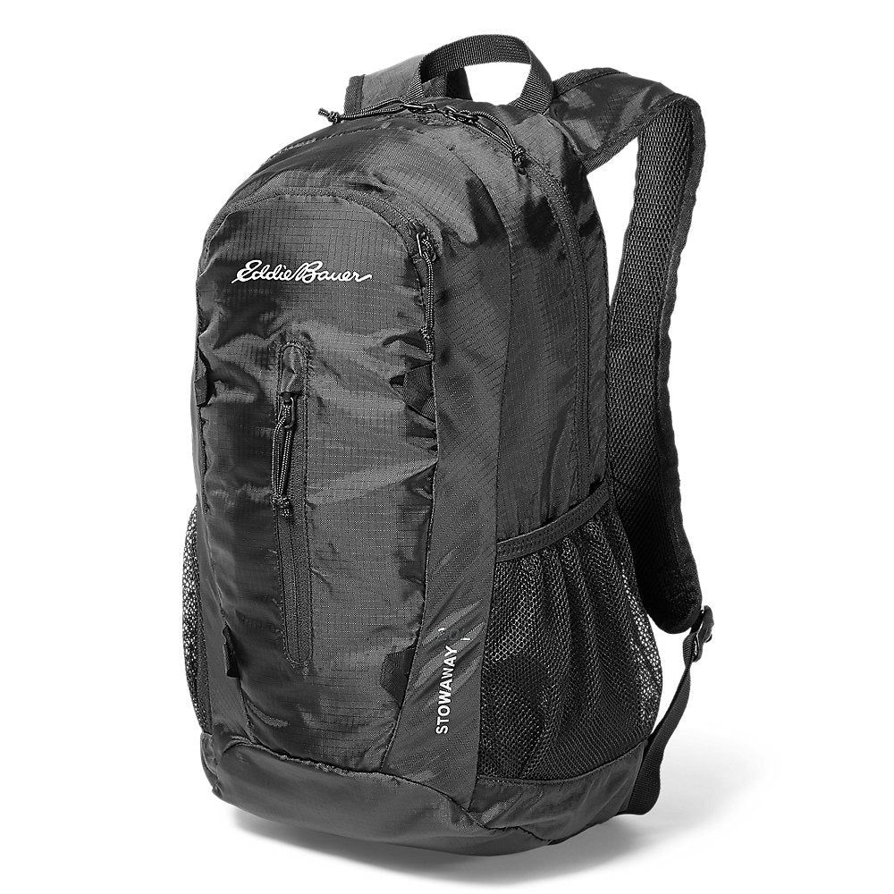 eddie bauer mini backpack Eddie Bauer Stowaway Packable 20L Backpack