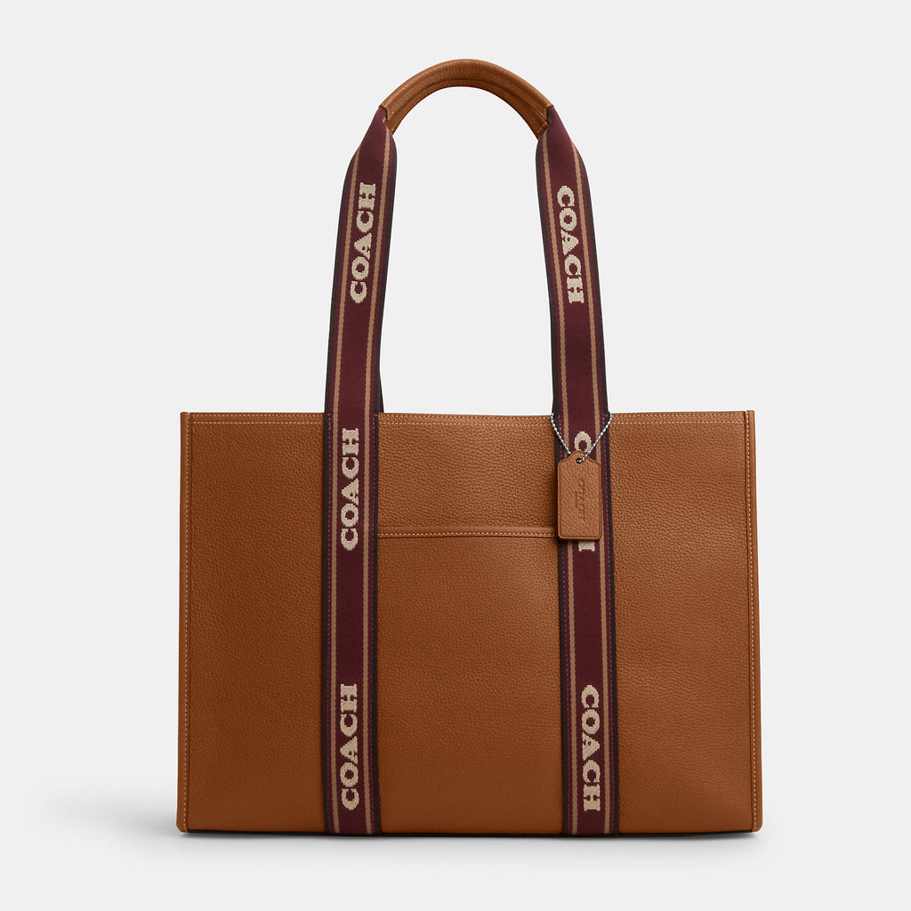 Explore Large Coach Bags Outlet: The Ultimate Guide