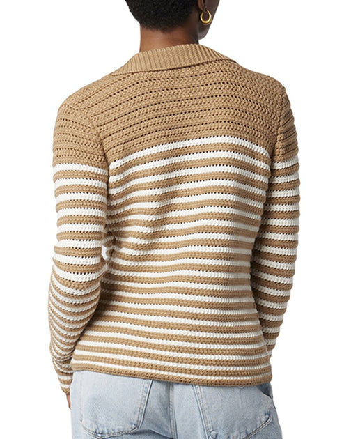 Equipment Carlton Wool Sweater | ShopSimon