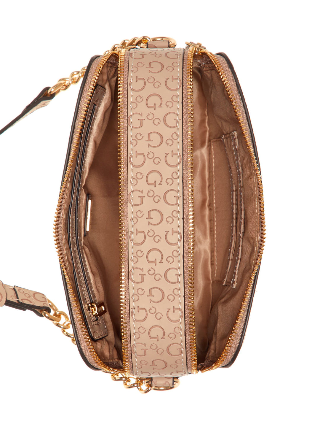 ☆人気☆【JILLSTUART】☆Logo Print Leather Mini Cross Ba.g☆ Designer fashion, Seoul-fully created | W Concept