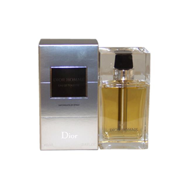 Christian Dior M-2079 Dior Homme - 3.4 Oz - Edt Cologne Spray