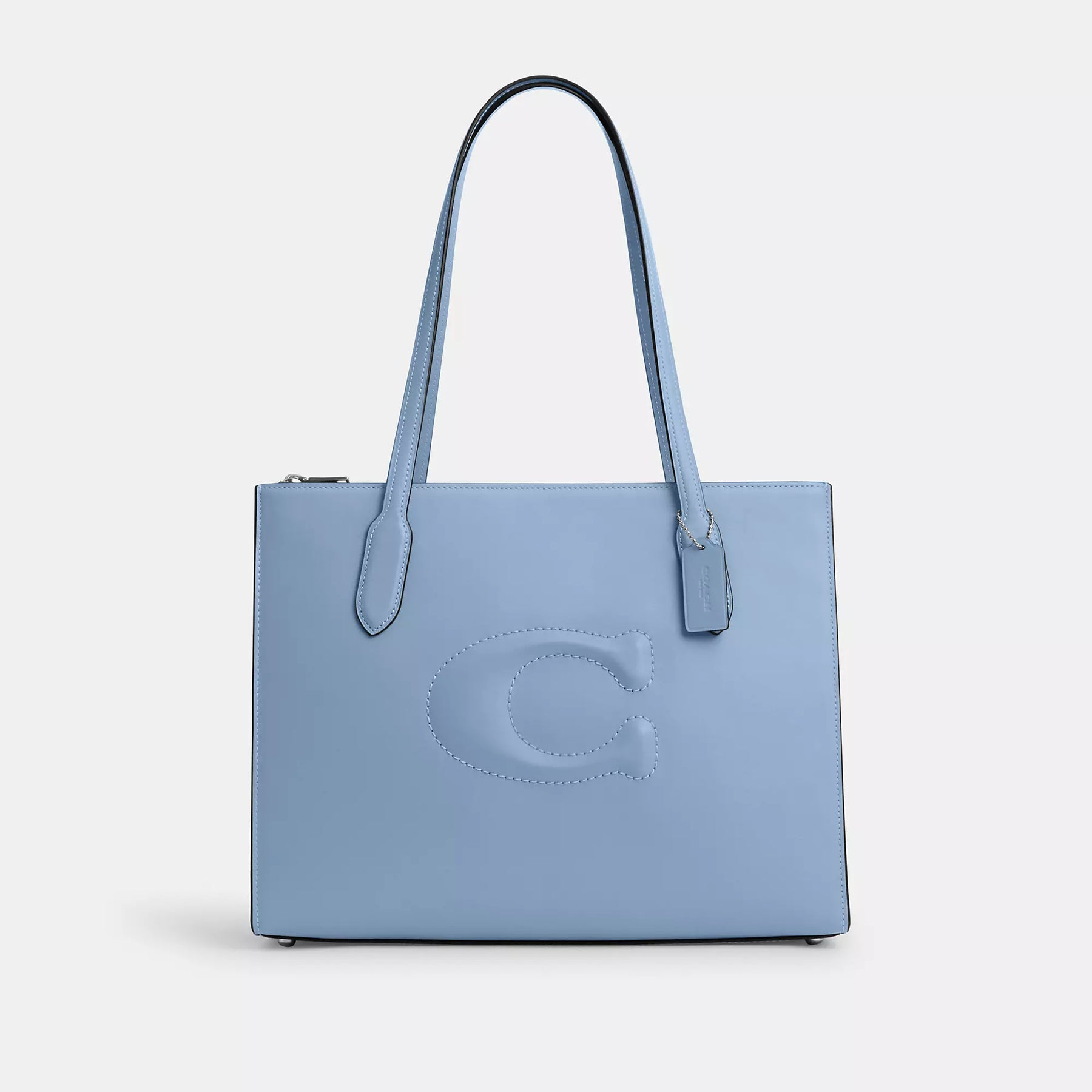 Coach Outlet Nina Tote | ShopSimon