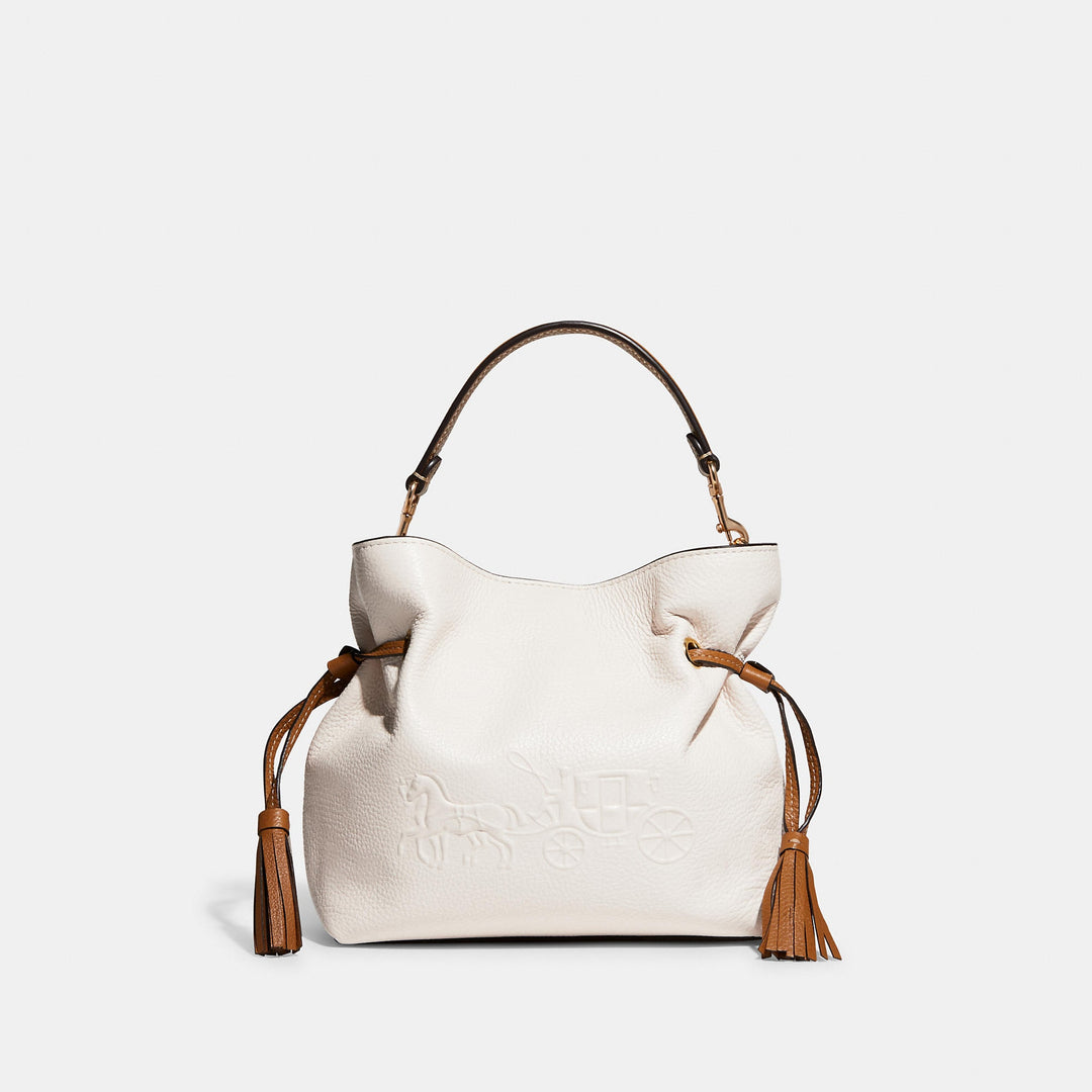 Coach Outlet Andy Crossbody With Horse And Carriage | ShopSimon