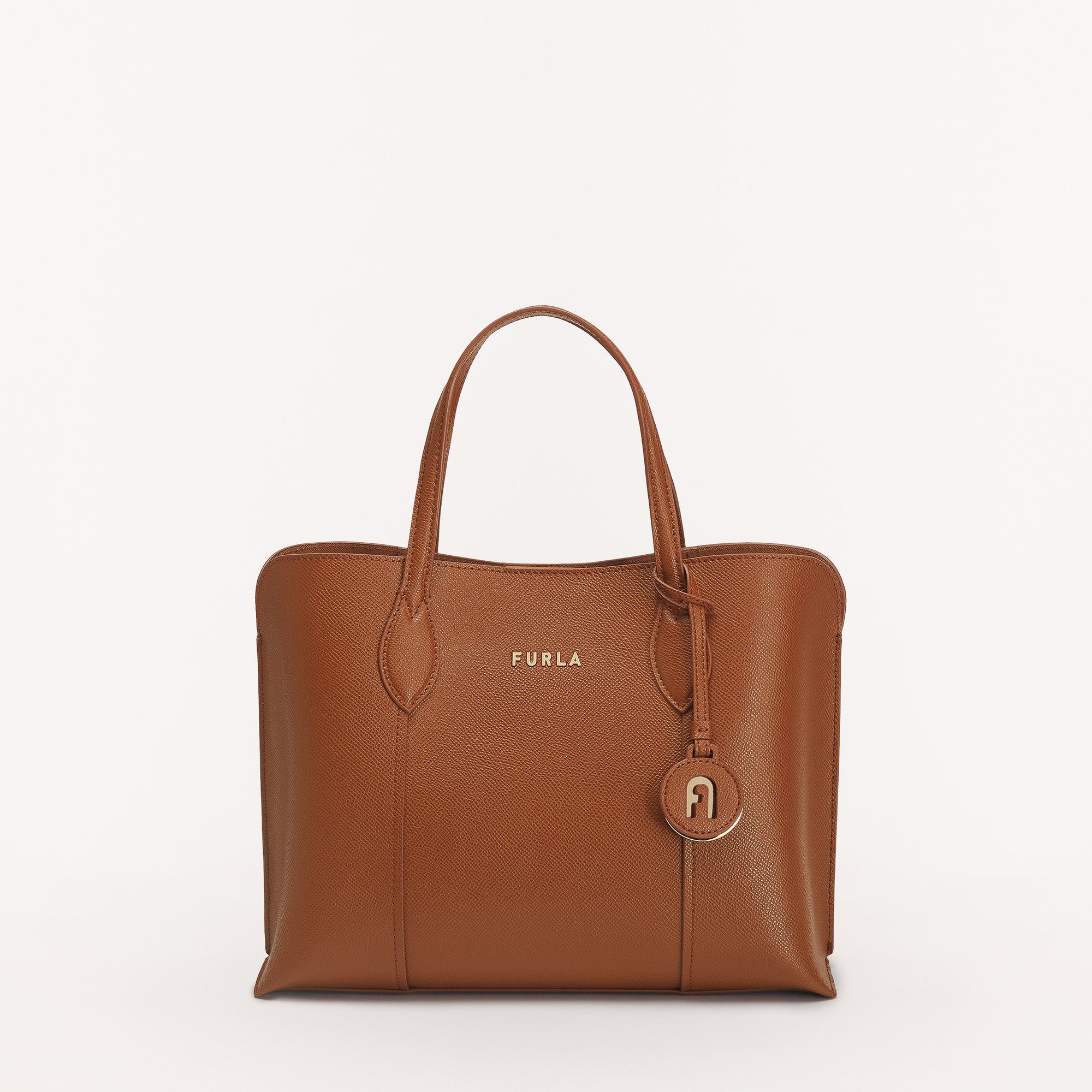 ★ FURLA ★ VITTORIA M Tote【完売前に!】多色 6a901b74d24e404395cc49cb441040