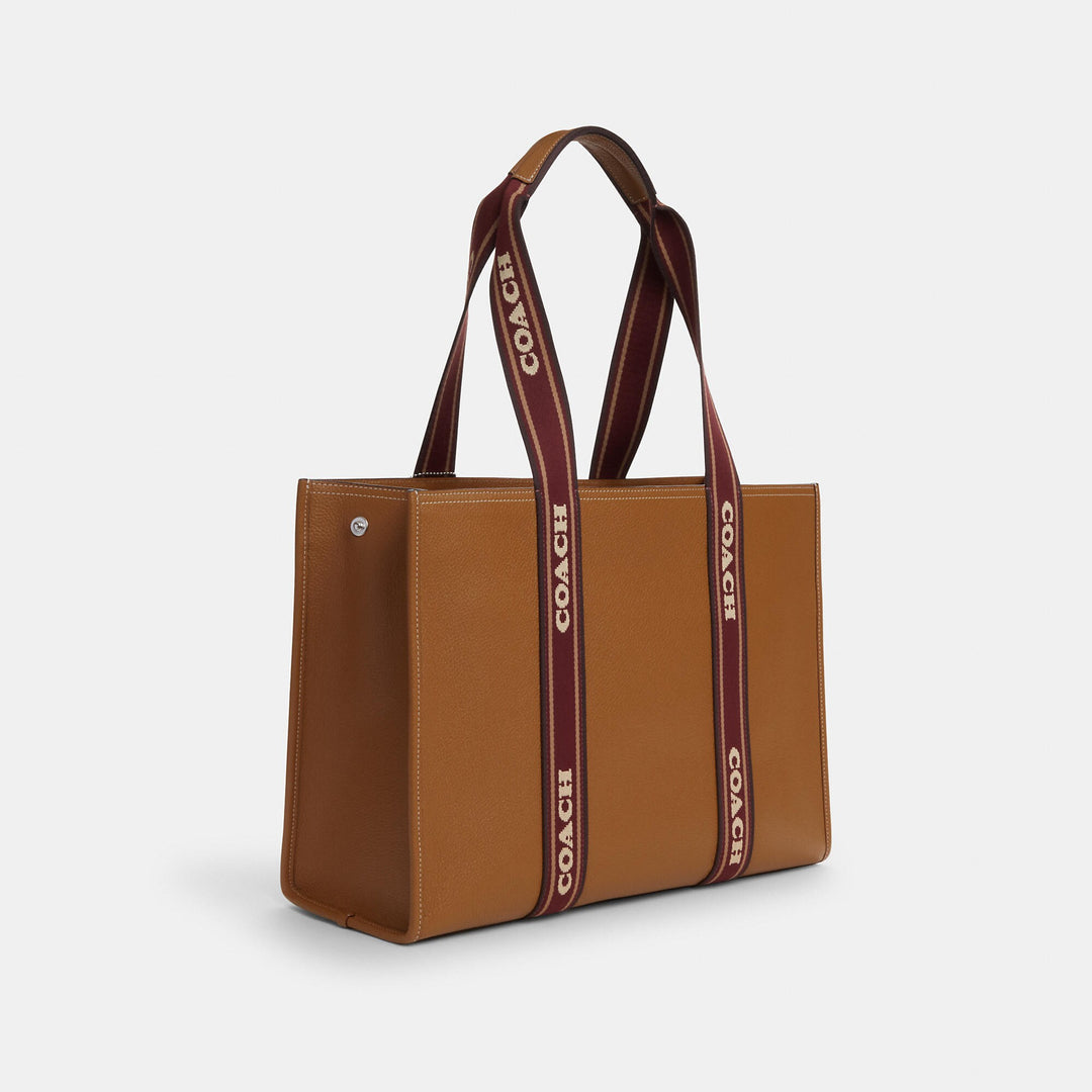 【COACH】Large Smith トートバック 在庫確認願います 6b074daae9814c488412ead306c68d