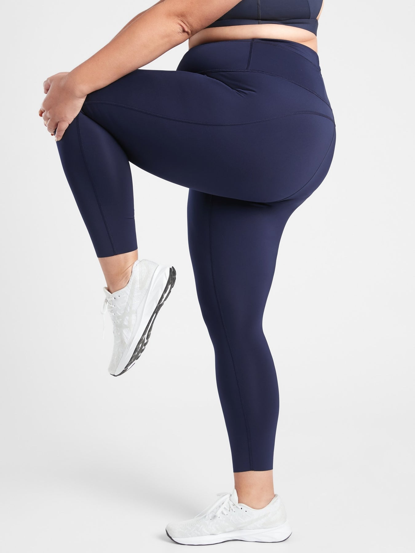 NWT Athleta Accelerate 7/8 offers Tight