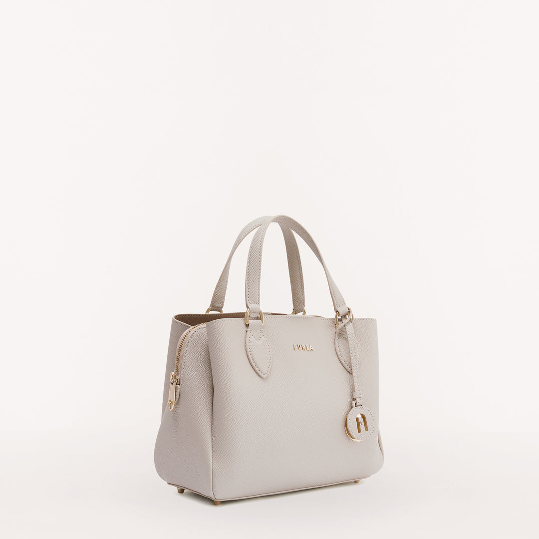 Furla Minerva Tote S | ShopSimon