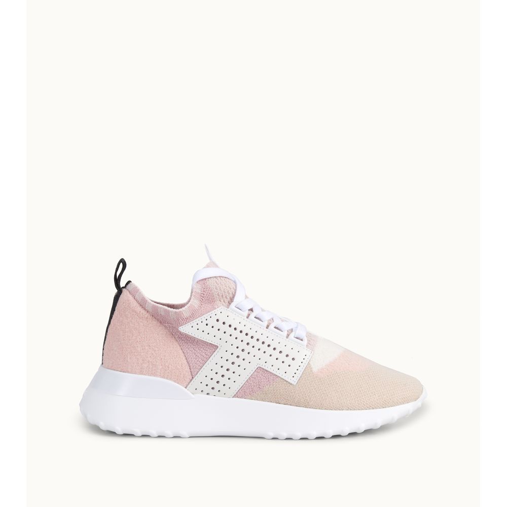 トッズ Tod’s Knit Sneakers Tod's Sneakers in Knit | ShopSimon