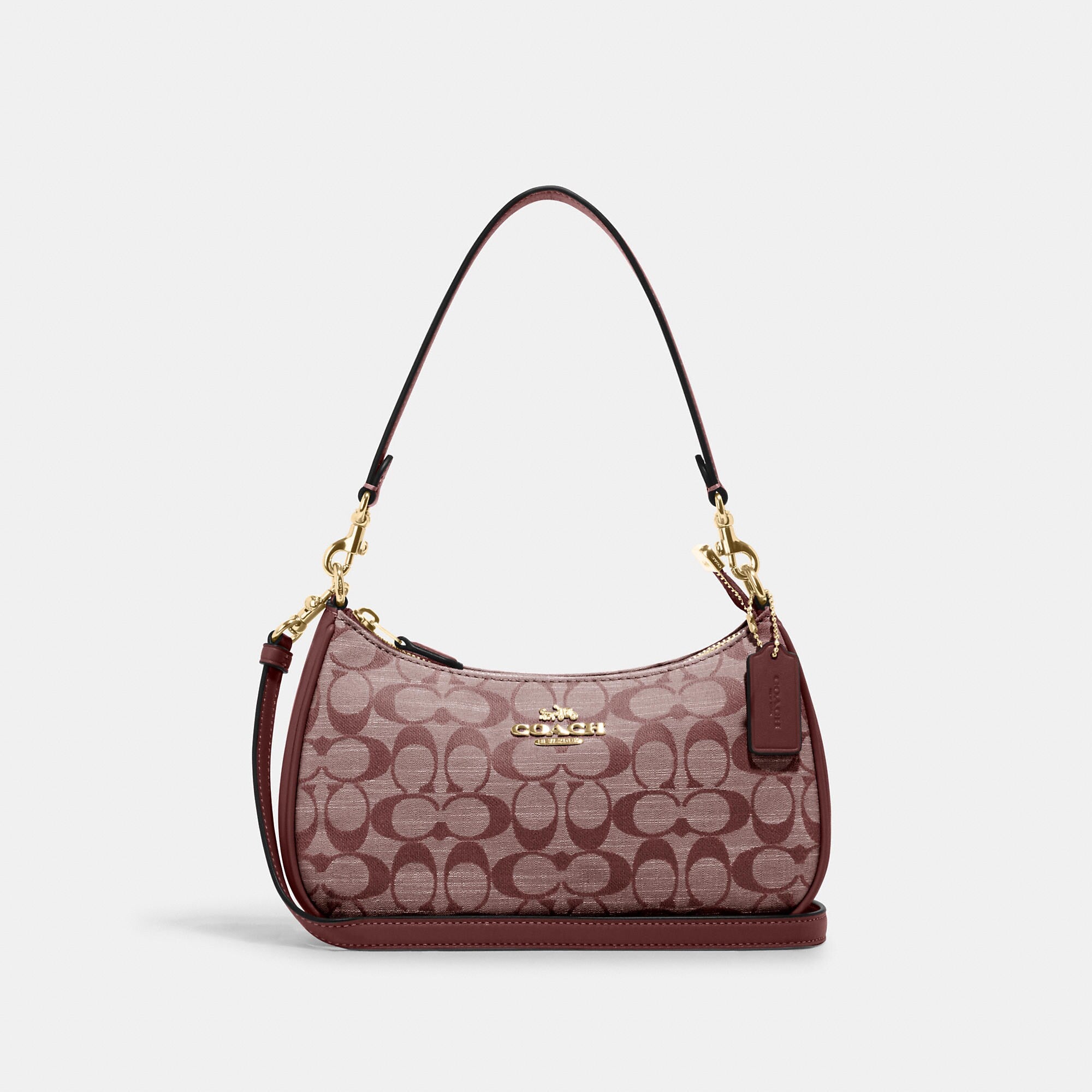 COACH F56209LIY マフラー Blush Camel COACH F56209LIY マフラー Blush Camel