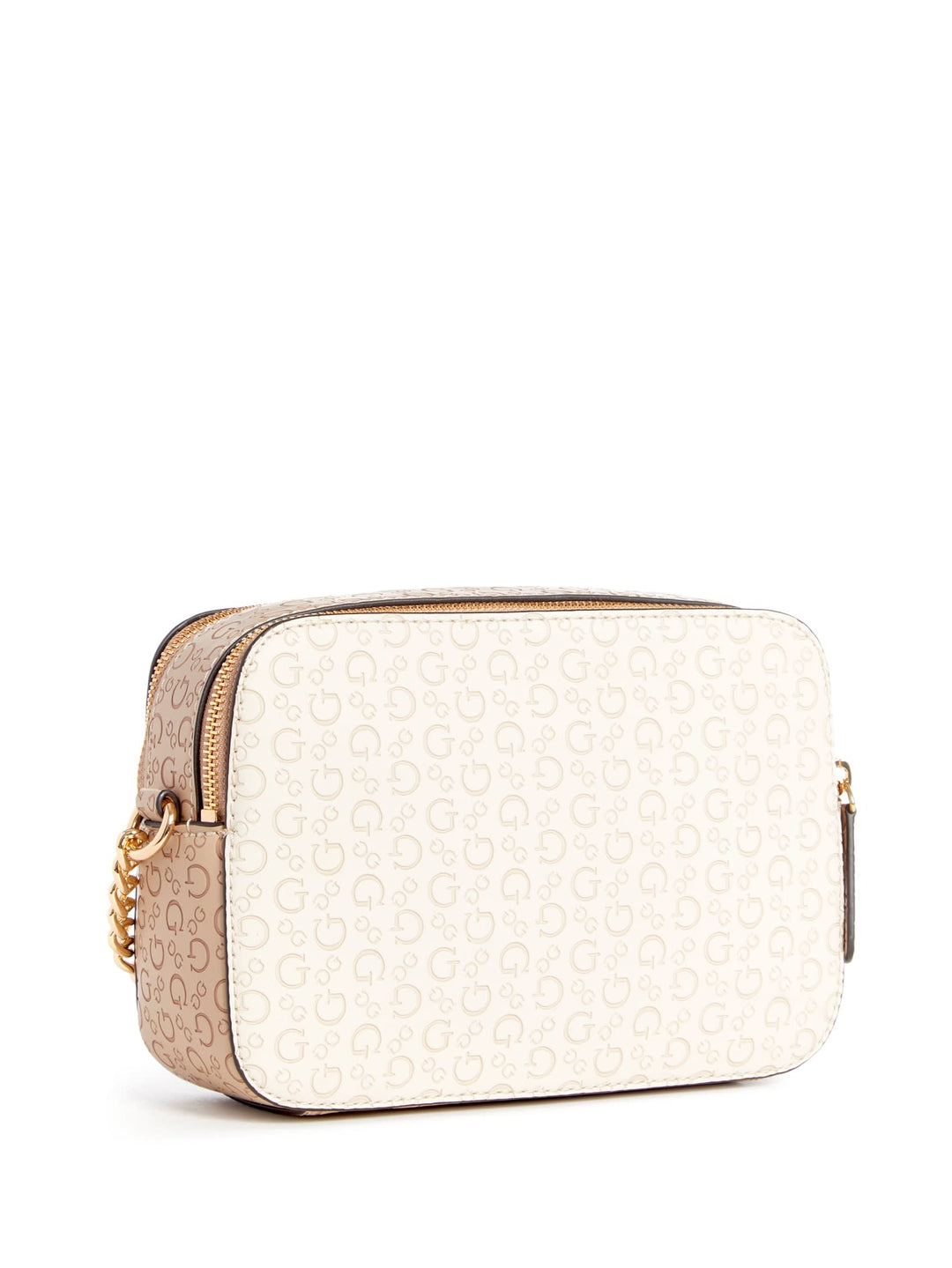 ☆人気☆【JILLSTUART】☆Logo Print Leather Mini Cross Ba.g☆ Muir Embossed Logo Mini Bag | GUESS Factory
