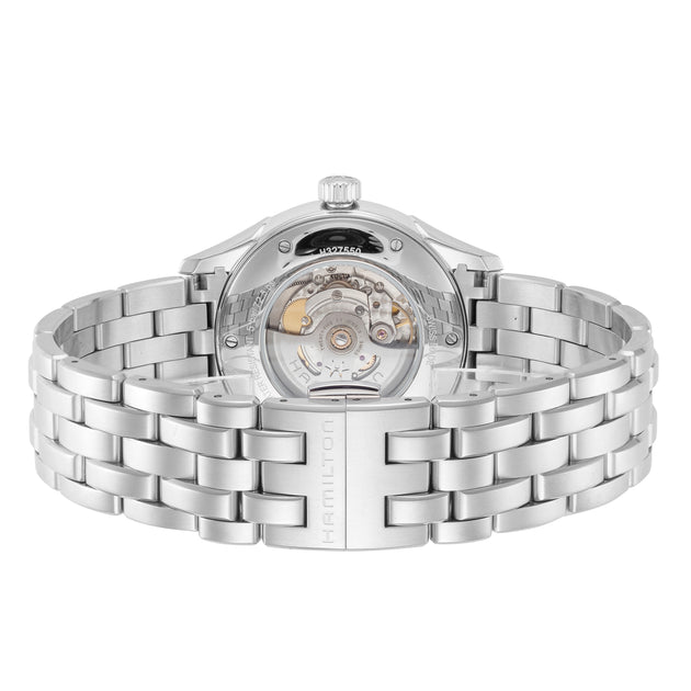 Hamilton Men's 44mm Automatic Watch | ShopSimon