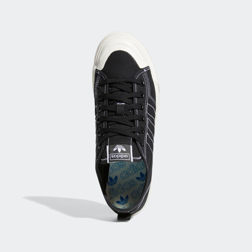adidas Men's Nizza Rf Shoes | ShopSimon