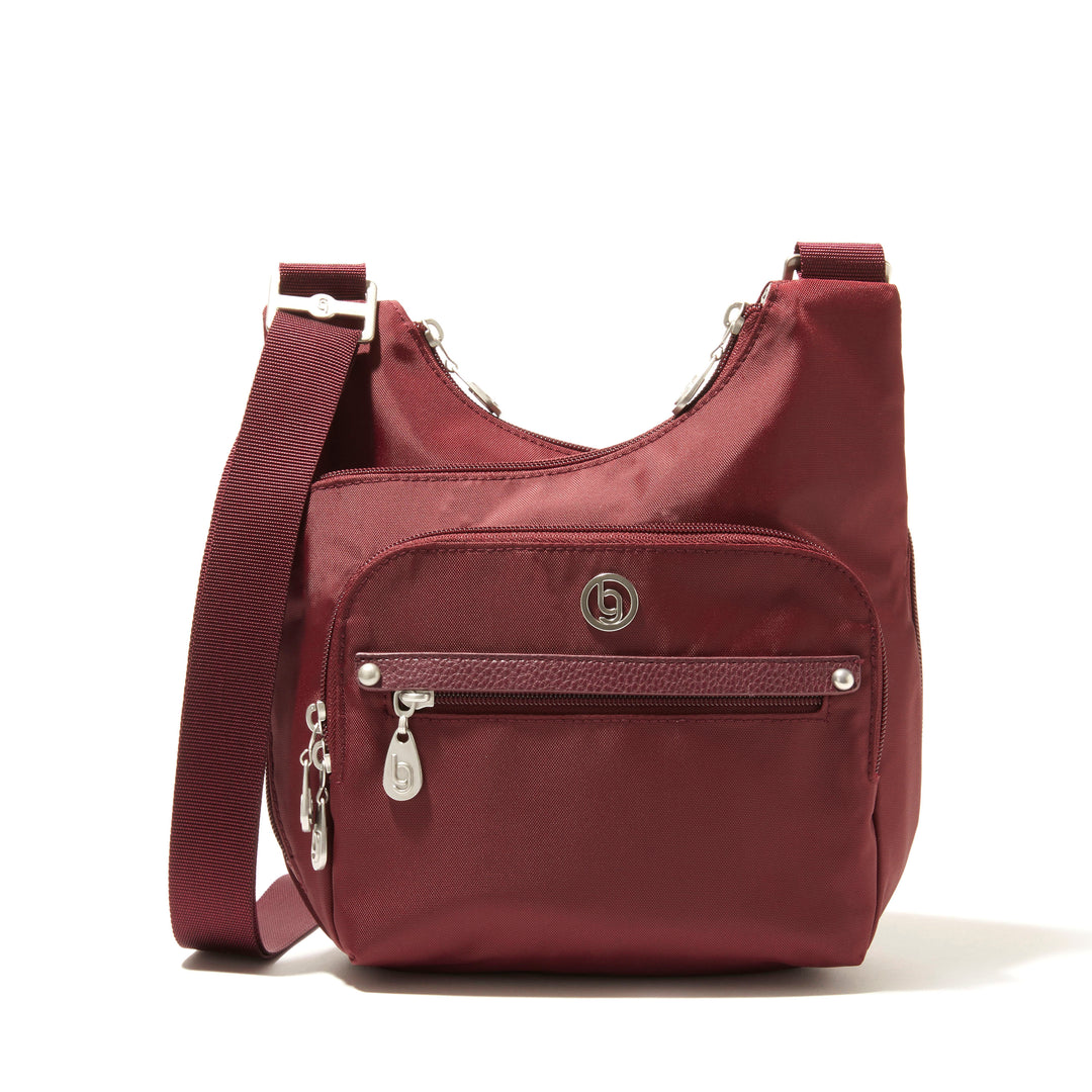 Buy Baggallini Medium Canyon Crossbody Bag