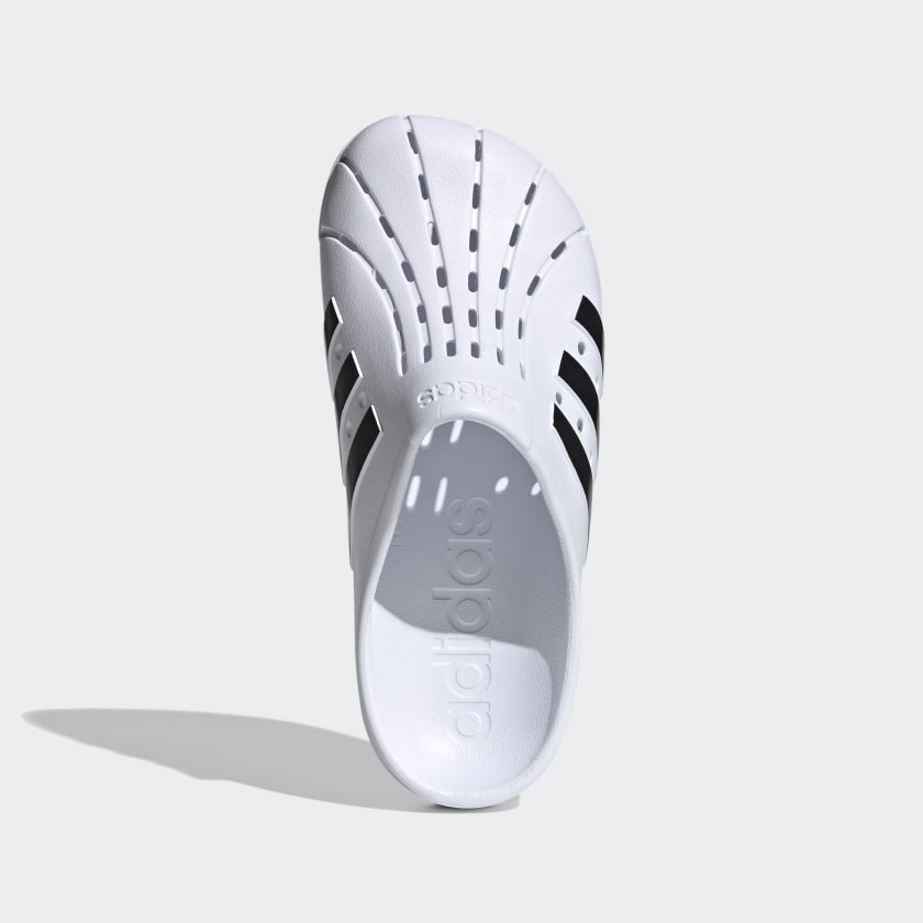 adidas Men's Adilette Clogs