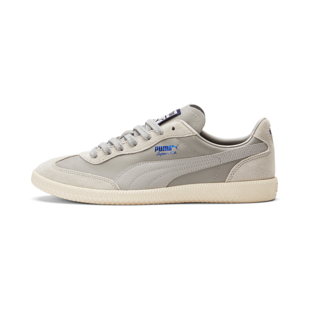 Puma liga retro online