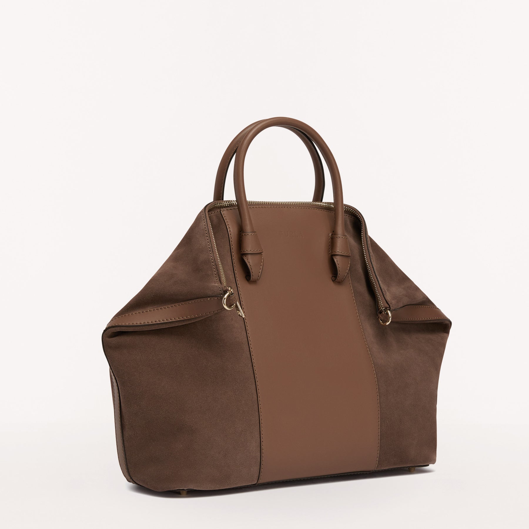 Furla Miastella Tote L | ShopSimon