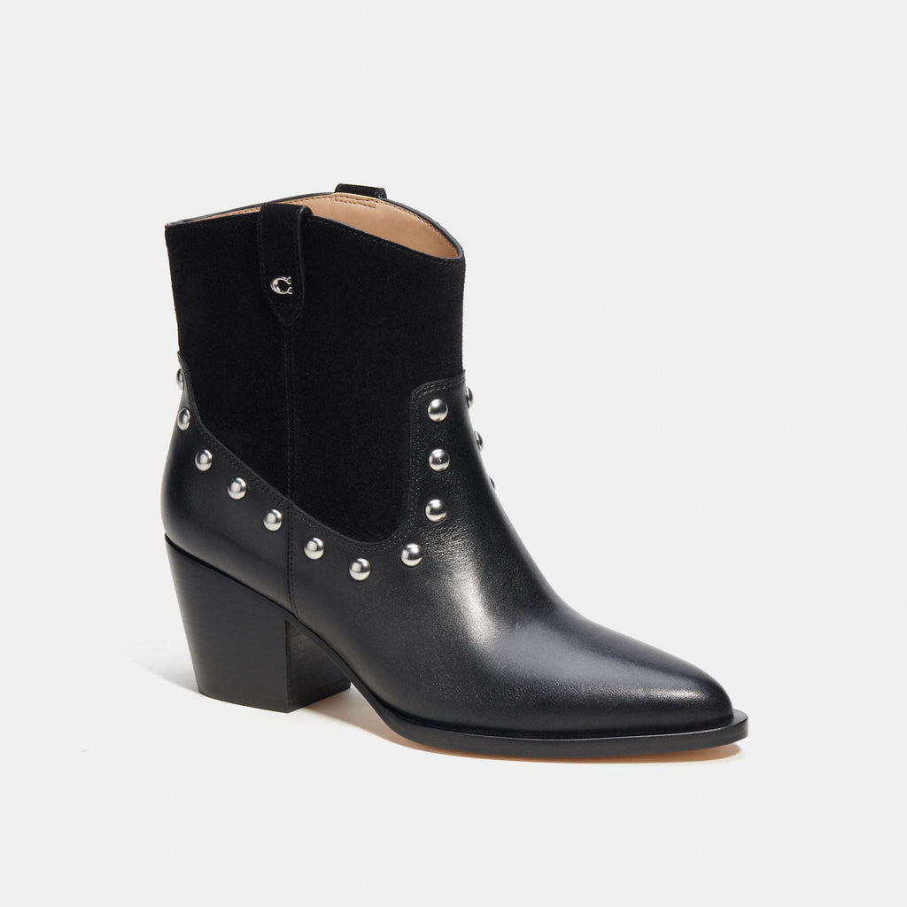 Coach Outlet Pauline Bootie ShopSimon