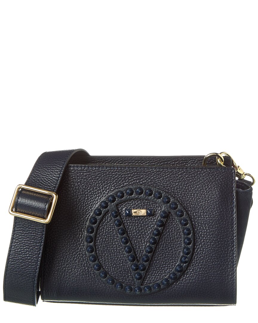 VALENTINO BY MARIO VALENTINO crossbody 2024 in vegan (Polyurethane) leather ITALY