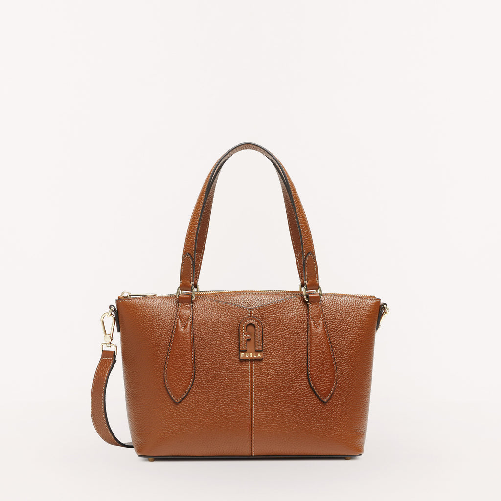 Furla Dafne Satchel S | ShopSimon 