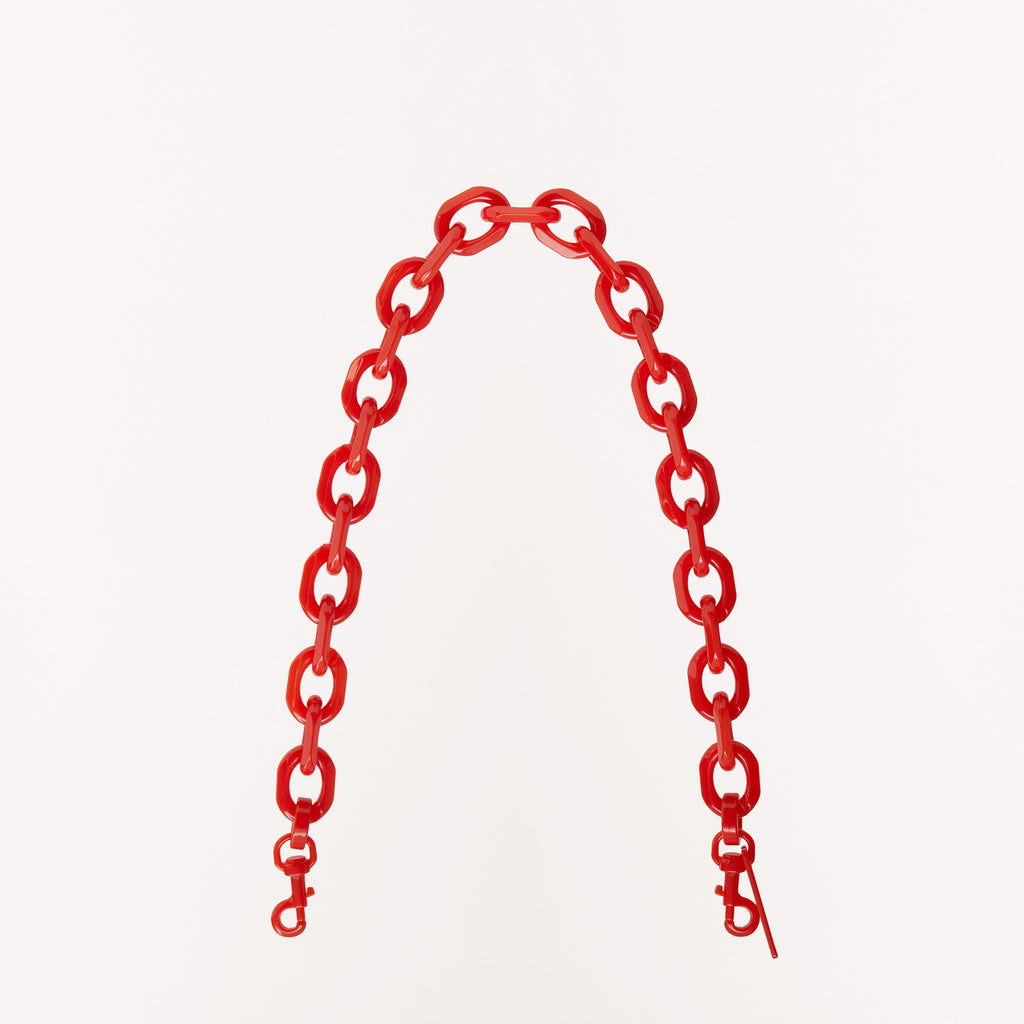 ショルダーストラップ CANDY SHOULDER STRAP RESINA ☆ FURLA Furla Candy Shoulder Strap | ShopSimon