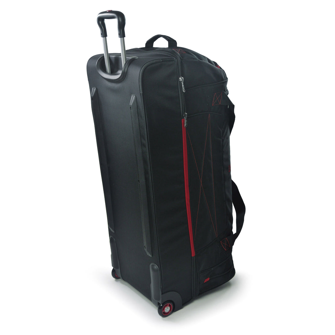 Ful Tour Manager 36in Rolling Duffel Bag, Black ShopSimon - Main Image