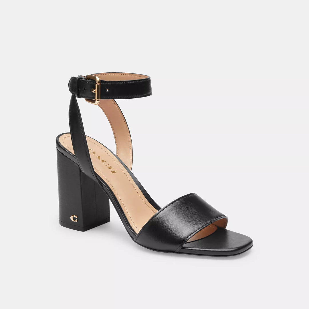Coach Outlet Shelby Sandal ShopSimon