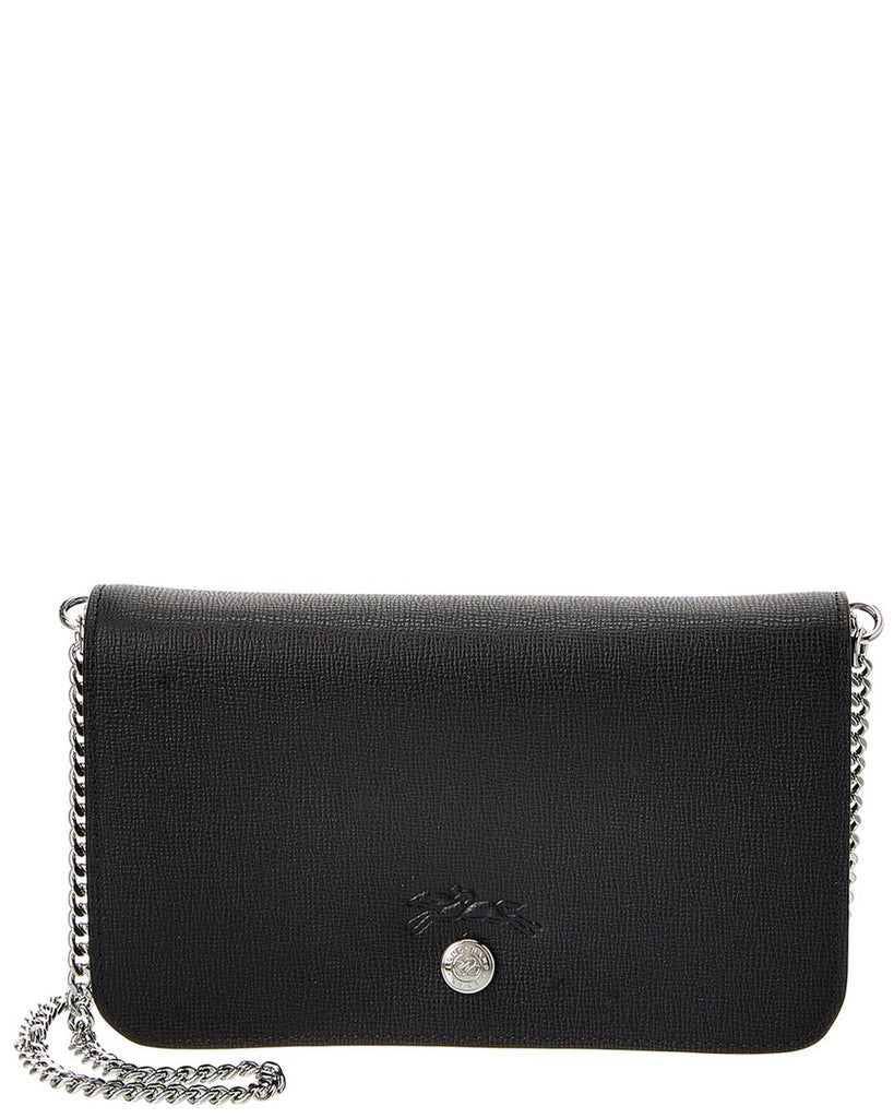 Longchamp Le Pliage Neo Wallet On Chain ShopSimon