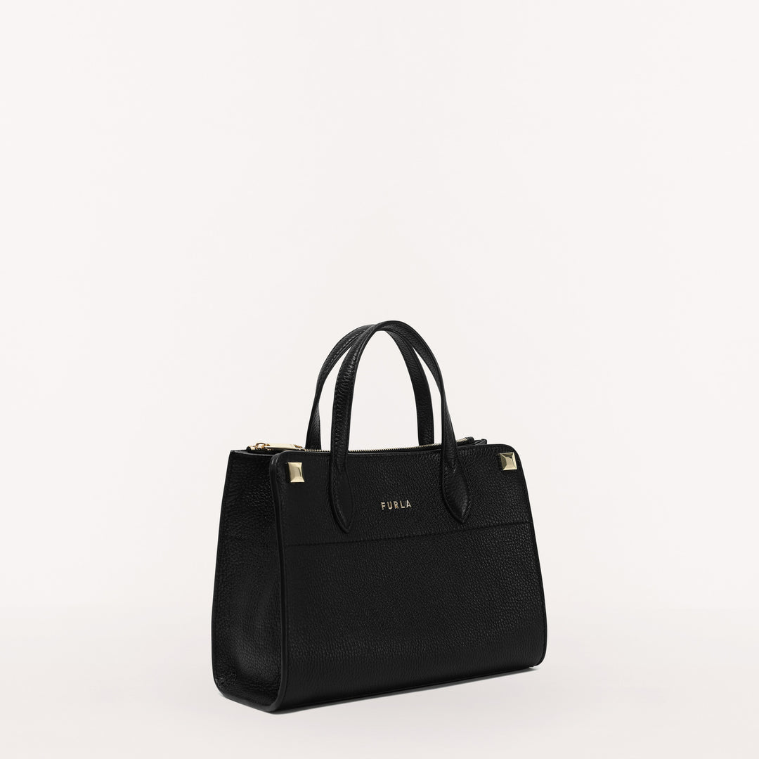 Furla Afrodite Tote S | ShopSimon