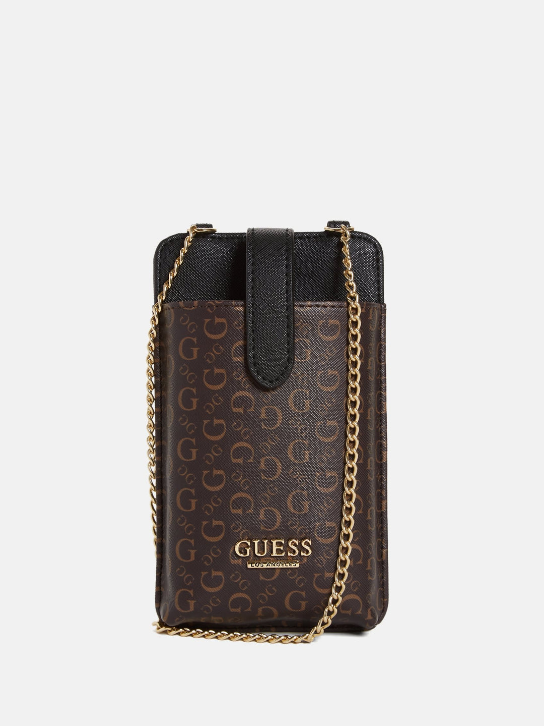 Guess phone crossbody sale