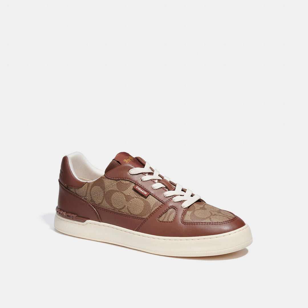 Coach shoes outlet online on sale