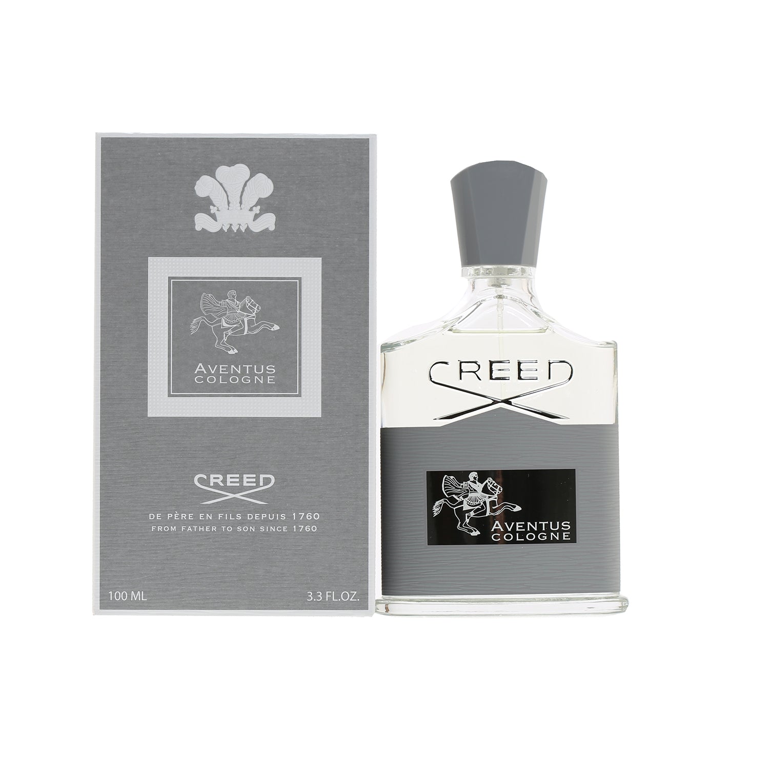 Creed Aventus 3.3 deals fl oz Cologne