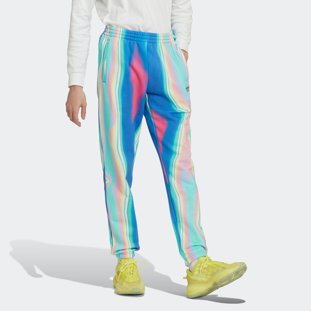 Adidas Hyperreal Hoodie & offers Sweatpants Set NEW