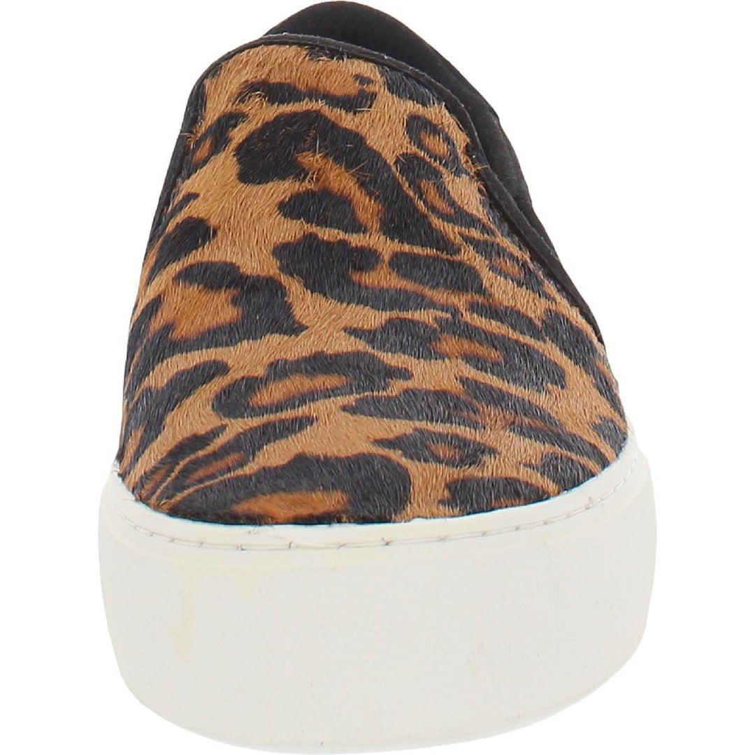 Ugg calf hair sneakers hotsell