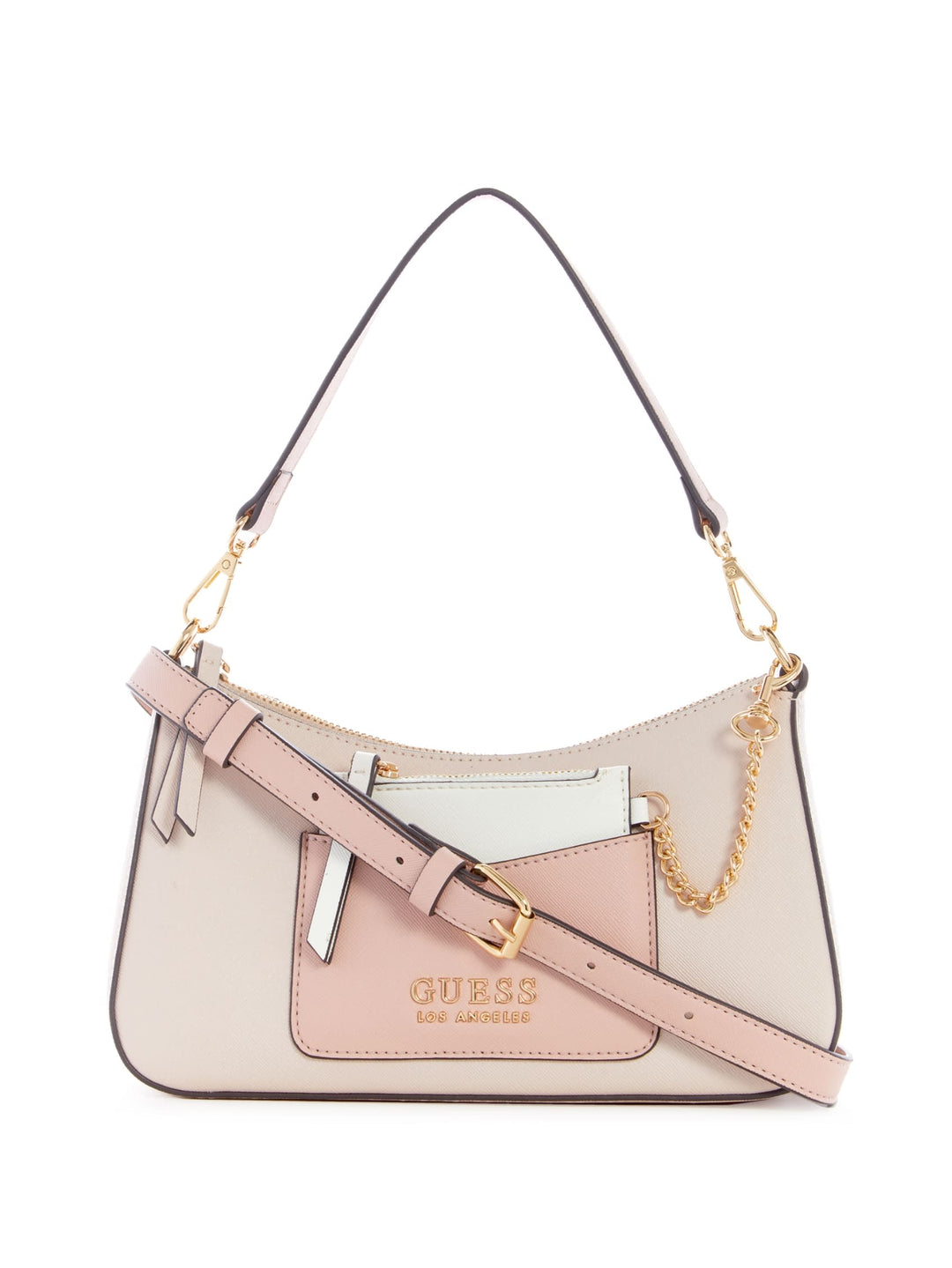 カバン　GUESS MERRICK GUESS（ゲス） トートバッグ GUESS MERRICK CARRYALL トートバッグ