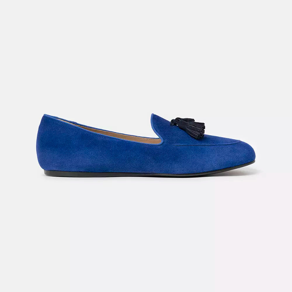 Charles Philip Flat Women's Shoe ShopSimon - Main Image