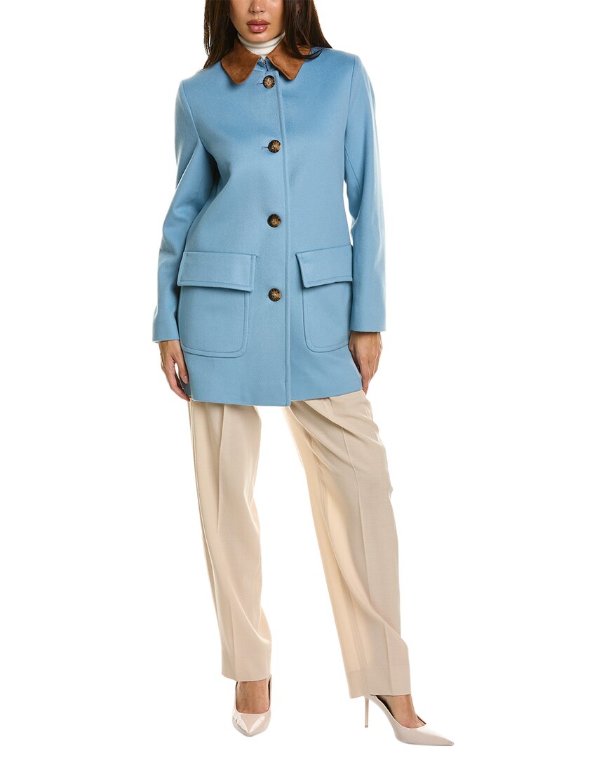 Fleurette coat clearance hotsell