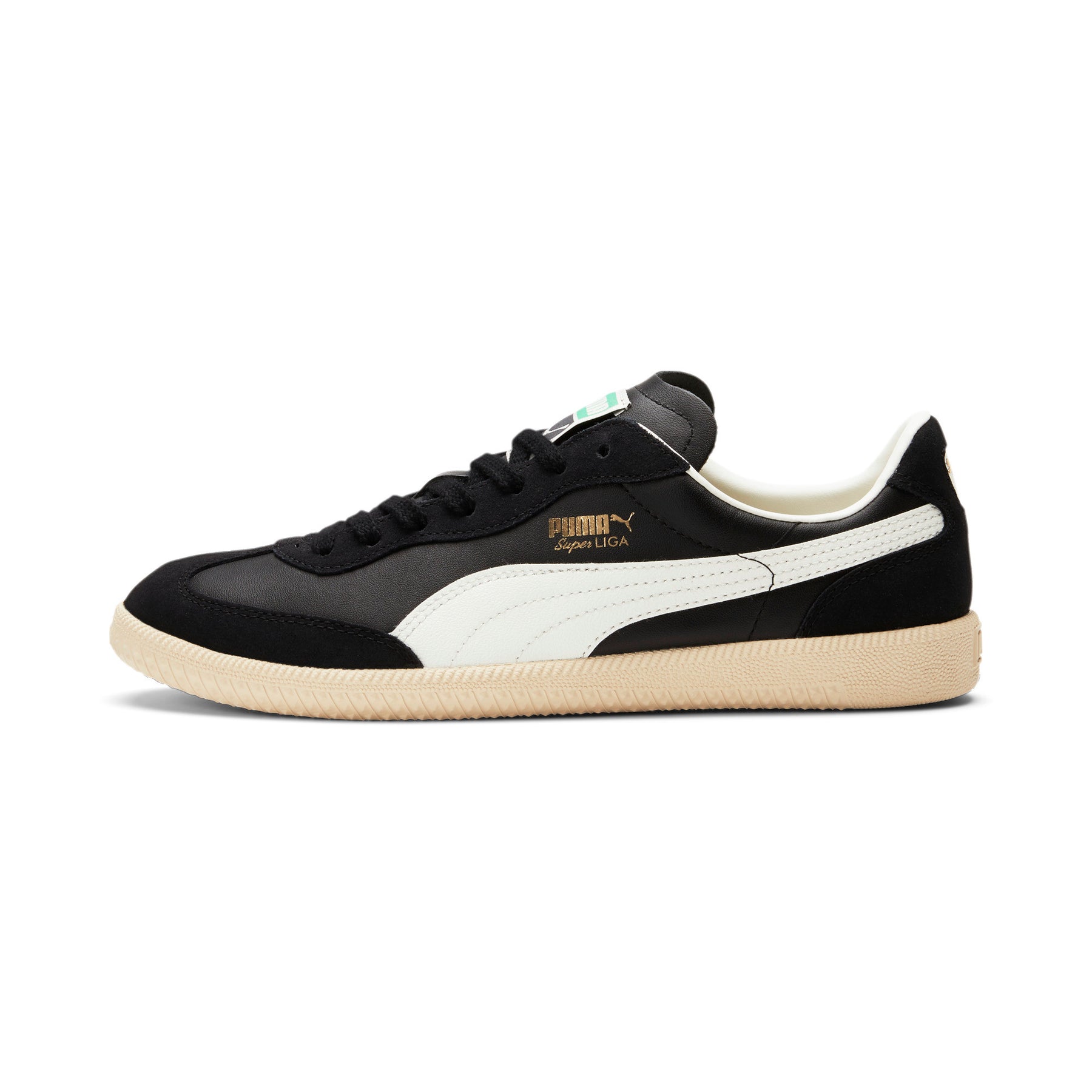 Puma liga og retro deals